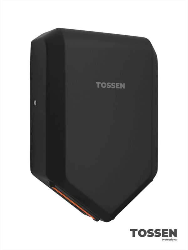 TOSSEN HS 1810 MB - высокоскоростная сушилка для рук 300023