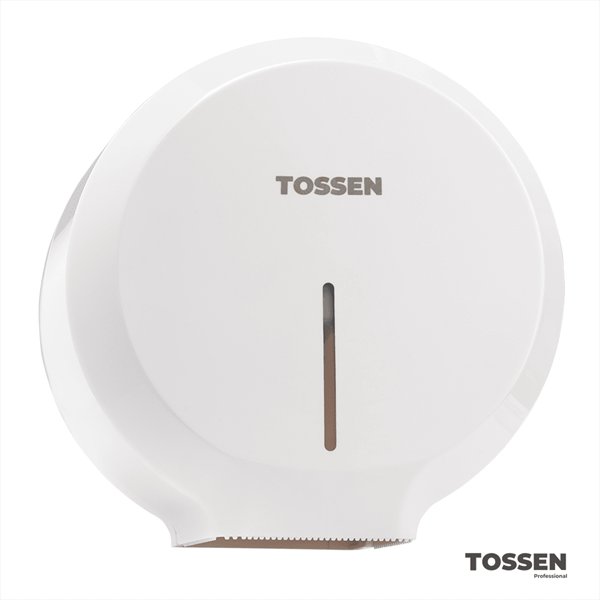 TOSSEN D-7316 PW (White classic) - диспенсер туалетной бумаги 211037
