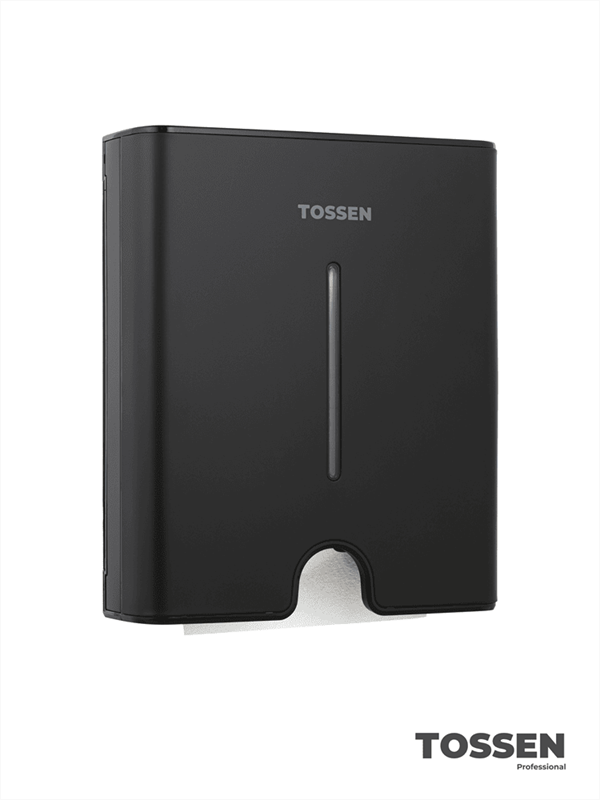 TOSSEN Z-500 MB - диспенсер бумажных полотенец 211053