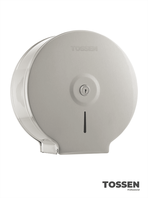 TOSSEN D-525 M - диспенсер туалетной бумаги 211047
