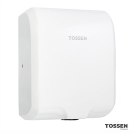 TOSSEN HS 1013 MW (Arctic white) - сушилка для рук