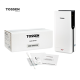 TOSSEN HSD 1310 PW - погружная сушилка для рук 300006