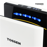 TOSSEN HSD 1310 PW - погружная сушилка для рук 300006