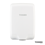 TOSSEN HS 1308 MW (Arctic white) - сушилка для рук 300036