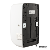 TOSSEN HS 1308 MW (Arctic white) - сушилка для рук 300036