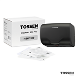 TOSSEN HSG 1310 MB (Midnight) - cушилка для рук 300016