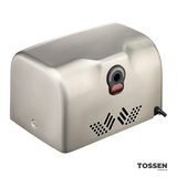 TOSSEN HSG 1310 M (Steel line) - сушилка для рук 300014