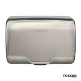 TOSSEN HSG 1310 M (Steel line) - сушилка для рук 300014