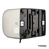 TOSSEN HSG 1310 M (Steel line) - сушилка для рук 300014