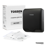 TOSSEN HS 1013 MB (Midnight) - сушилка для рук 300013