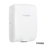 сушилка для рук TOSSEN HS 1308 MW (Arctic white)
