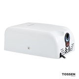TOSSEN HS 1308 MW (Arctic white) сушилка для рук
