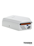 TOSSEN HS 1810 MW - высокоскоростная сушилка для рук 300022