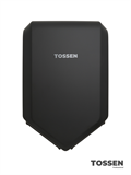 TOSSEN HS 1810 MB - высокоскоростная сушилка для рук 300023
