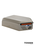TOSSEN HS 1810 M - высокоскоростная сушилка для рук 300021