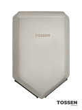 TOSSEN HS 1810 M - высокоскоростная сушилка для рук 300021