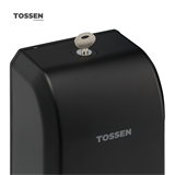 TOSSEN AL-7206 PB (Midnight) - сенсорный диспенсер для мыла/дезинфицирующих средств 211032