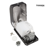 TOSSEN AL-7206 PB (Midnight) - сенсорный диспенсер для мыла/дезинфицирующих средств 211032
