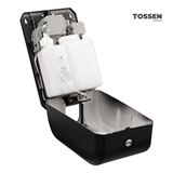 TOSSEN AL-7206 PB (Midnight) - сенсорный диспенсер для мыла/дезинфицирующих средств 211032
