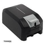 TOSSEN MN-7226 PB (Midnight) - механический дозатор жидкого мыла 211040