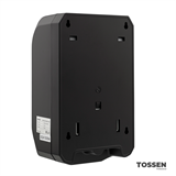 TOSSEN MN-7226 PB (Midnight) - механический дозатор жидкого мыла 211040