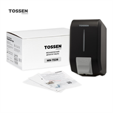 TOSSEN MN-7226 PB (Midnight) - механический дозатор жидкого мыла 211040