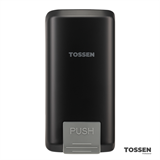 TOSSEN MN-7220 PB (Midnight) - механический дозатор жидкого мыла 211042