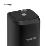 TOSSEN MN-7220 PB (Midnight) - механический дозатор жидкого мыла 211042