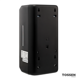 TOSSEN MN-7220 PB (Midnight) - механический дозатор жидкого мыла 211042