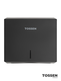 TOSSEN Z-400 MB - диспенсер бумажных полотенец 211044
