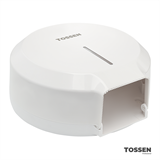 TOSSEN D-7316 PW (White classic) - диспенсер туалетной бумаги 211037