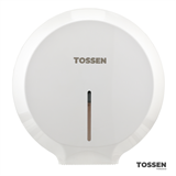 TOSSEN D-7316 PW (White classic) - диспенсер туалетной бумаги 211037