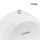 TOSSEN D-7316 PW (White classic) - диспенсер туалетной бумаги 211037