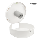 TOSSEN D-7316 PW (White classic) - диспенсер туалетной бумаги 211037