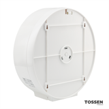 TOSSEN D-7316 PW (White classic) - диспенсер туалетной бумаги 211037