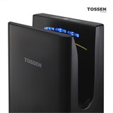 TOSSEN DH 1615 PB (Midnight) - погружная сушилка для рук 300059