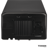 TOSSEN DH 1615 PB (Midnight) - погружная сушилка для рук 300059