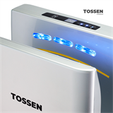 TOSSEN HSD 1310 PS - погружная сушилка для рук 300007