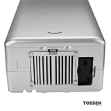 TOSSEN HSD 1310 PS - погружная сушилка для рук 300007