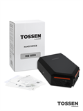 TOSSEN HS 1810 MB - высокоскоростная сушилка для рук 300023
