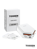 TOSSEN HS 1810 MW - высокоскоростная сушилка для рук 300022