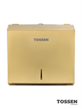 TOSSEN Z-400 MS - диспенсер бумажных полотенец 211046