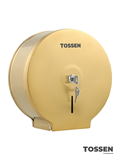 TOSSEN D-525 MS - диспенсер туалетной бумаги 211050