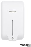 сенсорный диспенсер мыла TOSSEN AL-7206 PW