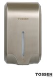 сенсорный диспенсер для мыла/дезинфицирующих средств TOSSEN AL-7206 M