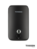 TOSSEN MN -1000 MB (Midnight) - механический диспенсер жидкого мыла 211058