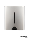 TOSSEN Z-500 M (Elite line) - диспенсер бумажных полотенец 211052