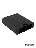 TOSSEN Z-500 MB - диспенсер бумажных полотенец 211053