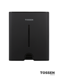TOSSEN Z-500 MB - диспенсер бумажных полотенец 211053