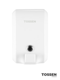 TOSSEN MN -1200 MW (Arctic white) - механический диспенсер жидкого мыла 211065